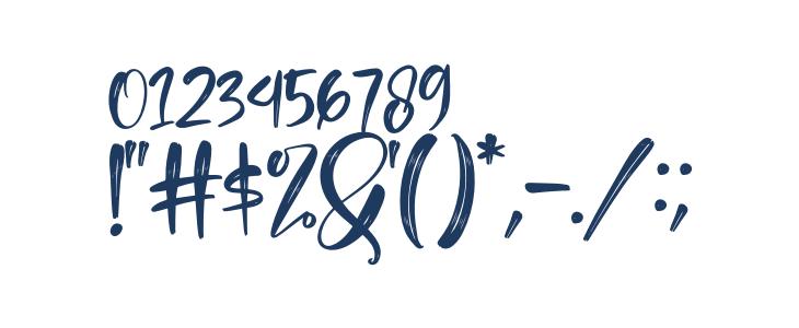 Australia Beauty Other Characters