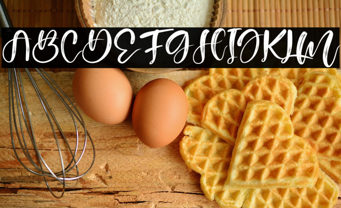 Australia Beauty Example 2