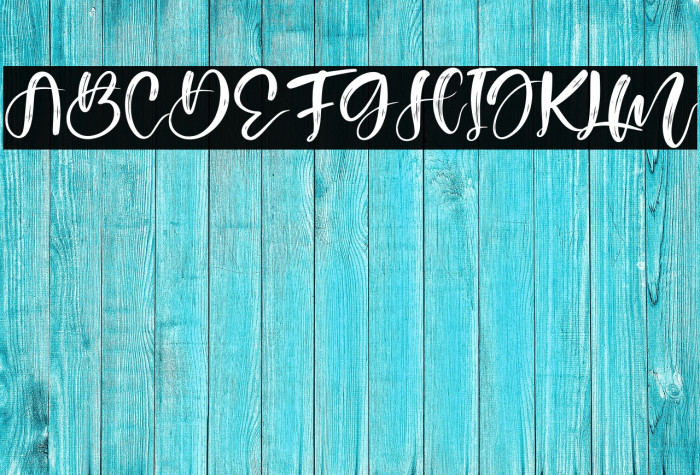 Australia Beauty Example 3