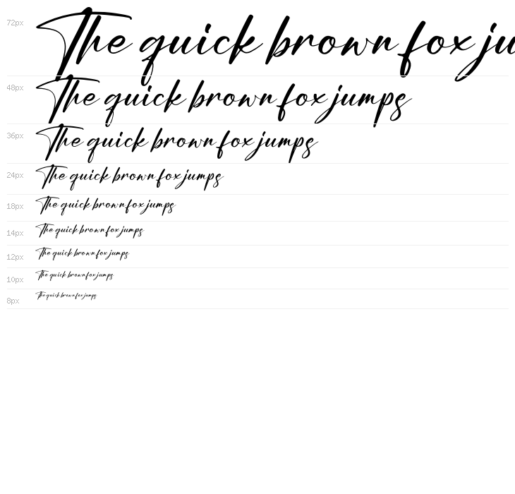 Australia Custom Waterfall