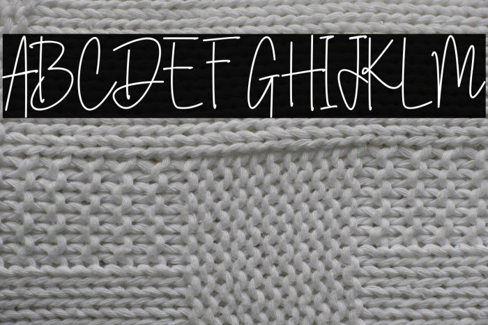 Australia Signature Example 3