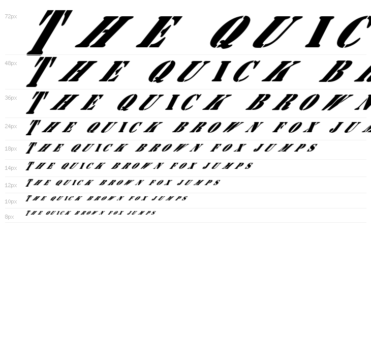 AustralianFlyingCorpsStencilB Waterfall