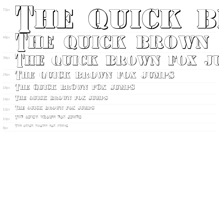 AustralianFlyingCorpsStencilC Waterfall