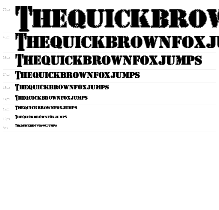 AustralianFlyingCorpsStencilCo Waterfall