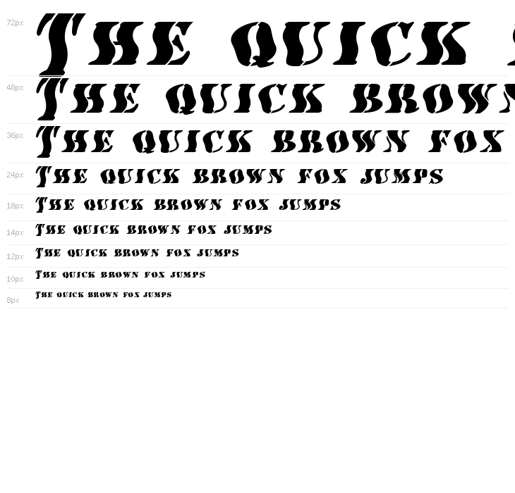 AustralianFlyingCorpsStencilSD Waterfall