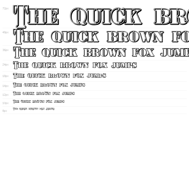 AustralianFlyingCorpsStencilT Waterfall