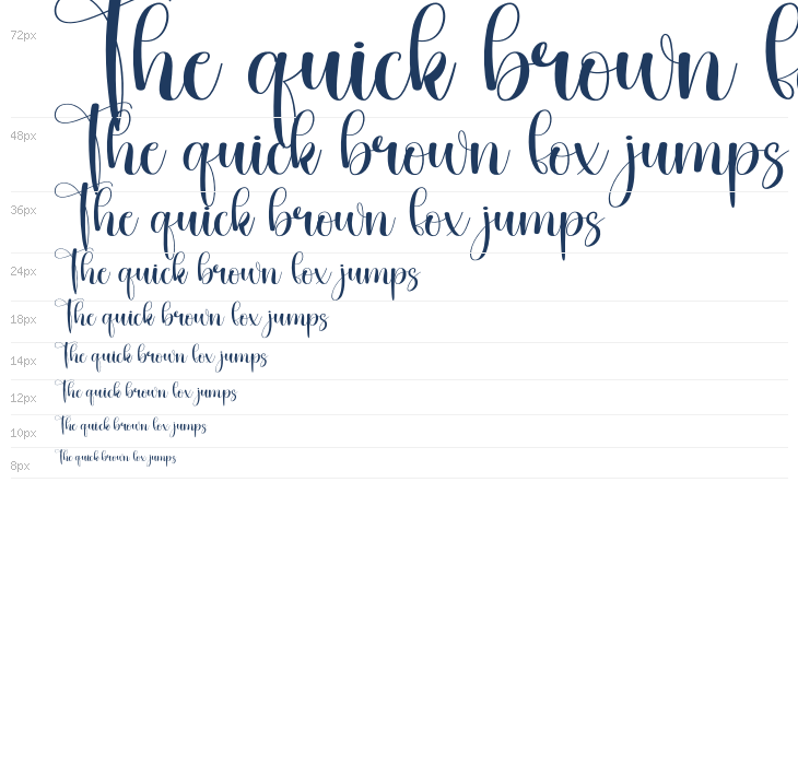 Australian Waterfall