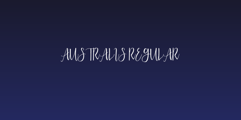 Australis-Regular Social Header