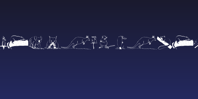 AustranimalsOne Social Header