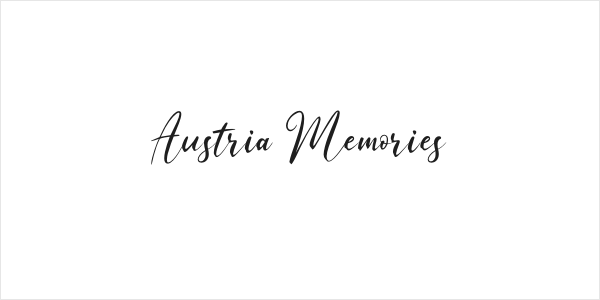 Austria Memories Logo
