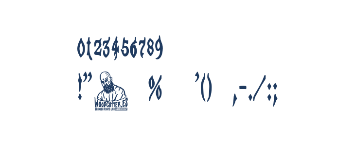 Austrian Hotel Other Characters