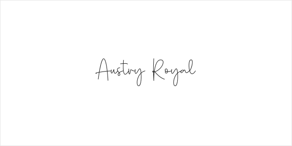 Austry Royal Logo