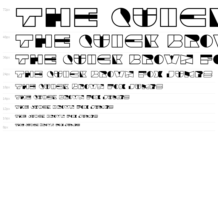 Authentic Force Regular Waterfall