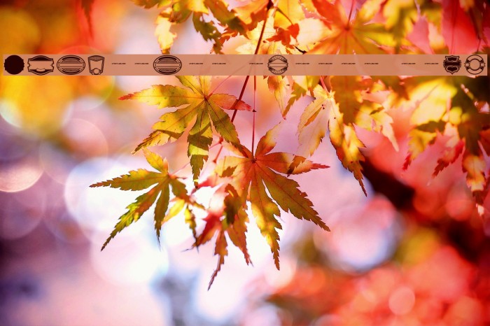 Authentic Labels Demo Example 1