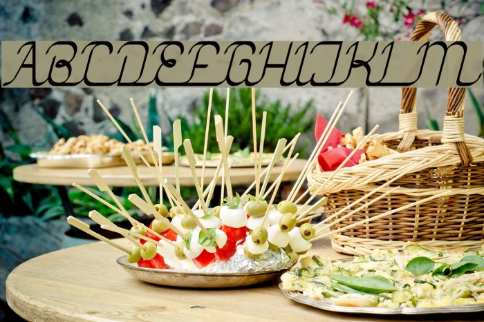 Authentic Love-Light Example 2