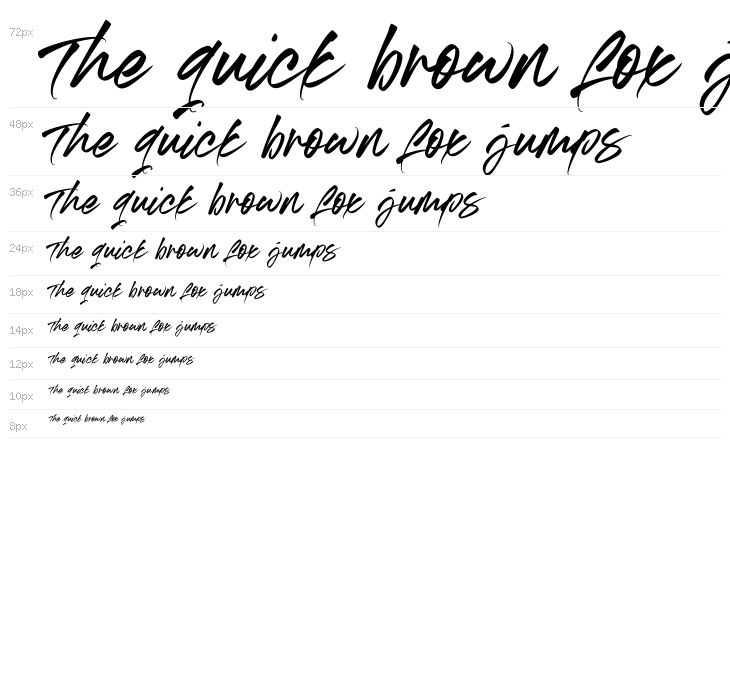 Authentic Photograph Waterfall