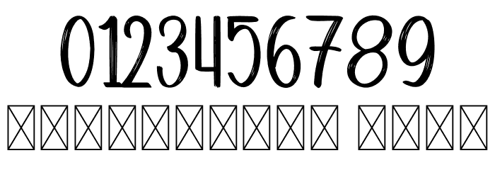 Authentic Urban Sans Font OTHER CHARS