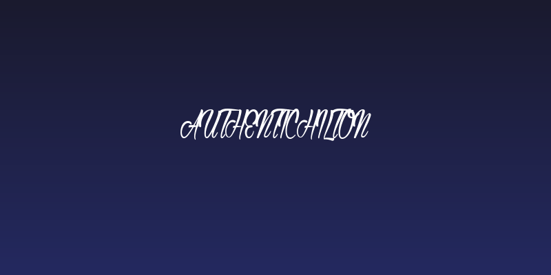 AuthenticHilton Social Header