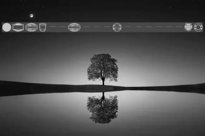 AuthenticLabelsDemo Font examples