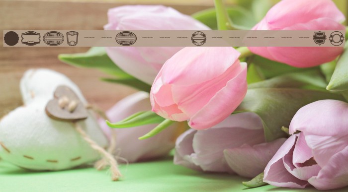 AuthenticLabelsDemo Example 2