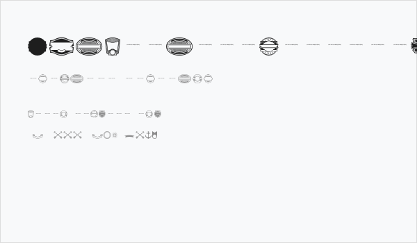 AuthenticLabelsDemo Business Card