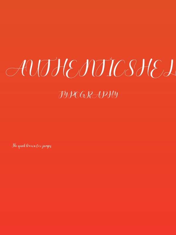 AuthenticSheldon Poster