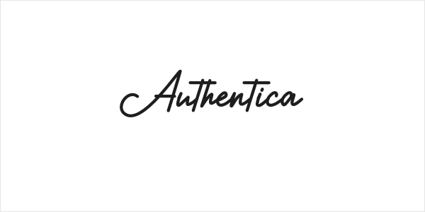 Authentica Logo