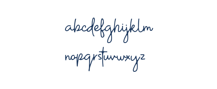 Authenticity Lowercase