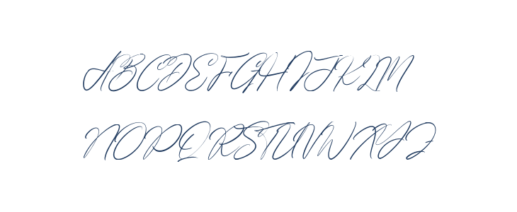 Authentipa Uppercase