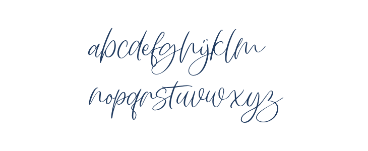 AuthentycaFREE Lowercase