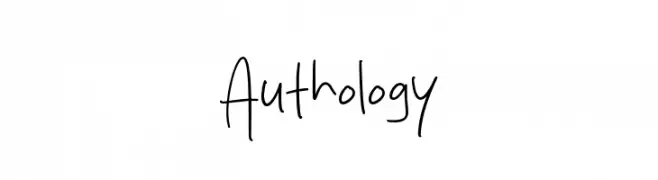 Authology  नि: शुल्क फ़ॉन्ट्स डाउनलोड