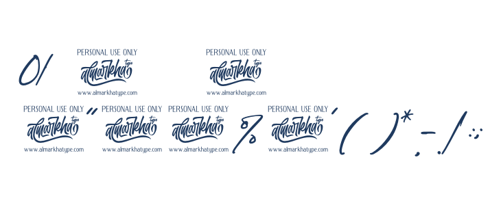 Author Think Other Characters