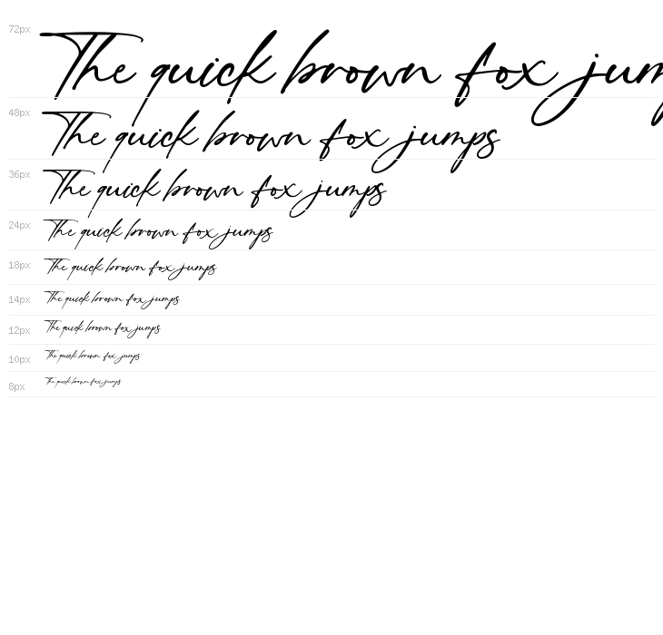 Author Think Waterfall