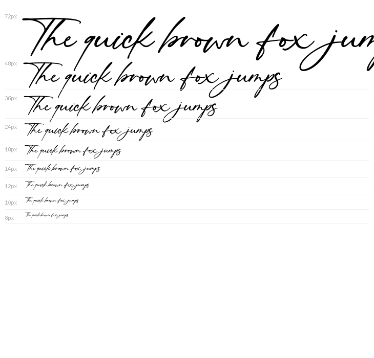 Author Think Waterfall