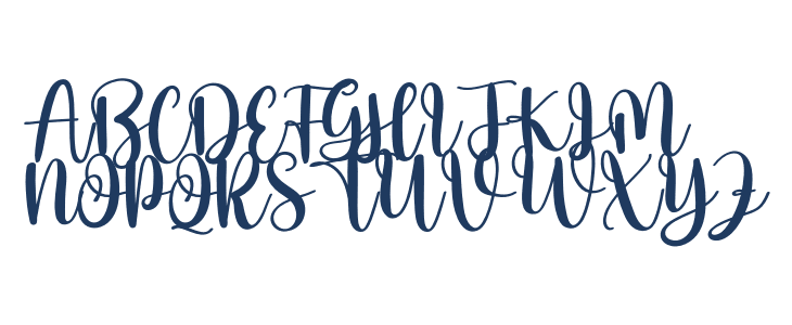 Author1 Uppercase