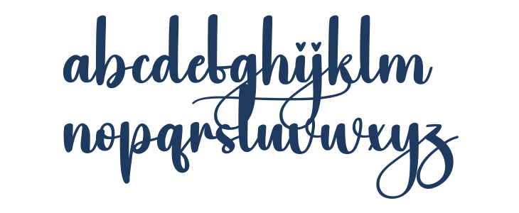 Author1 Lowercase