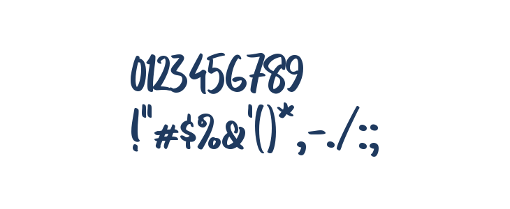 Authority Other Characters