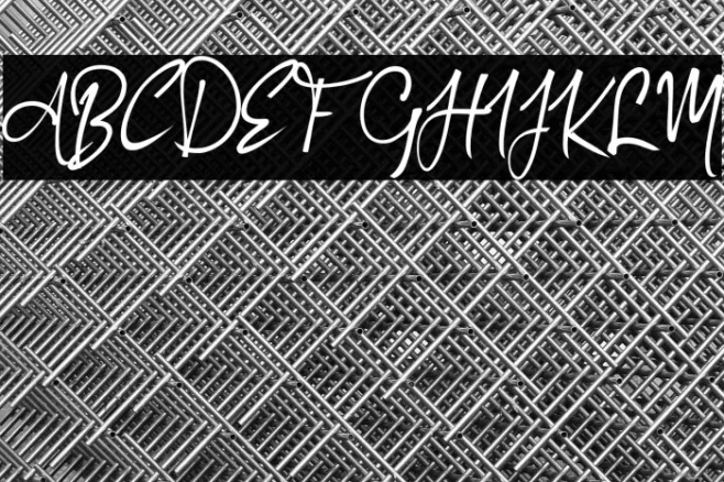 Authorized_Signature Example 2
