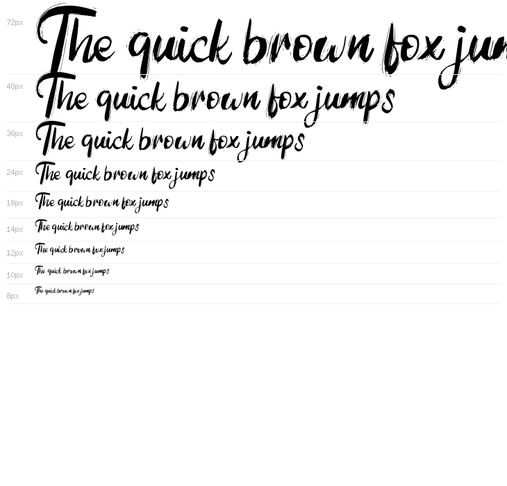 Autined FREE Waterfall