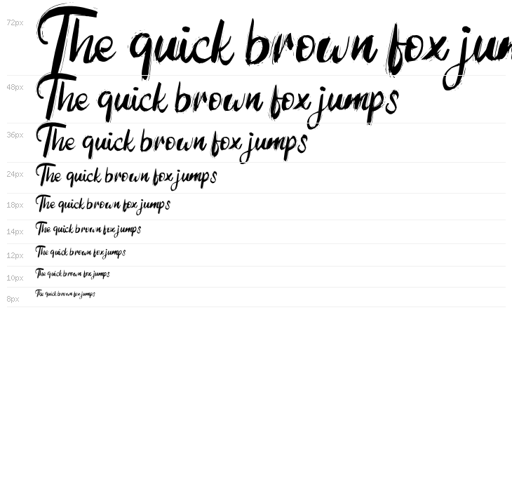 AutinedFREE Waterfall