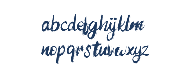 AutinedFREE Lowercase