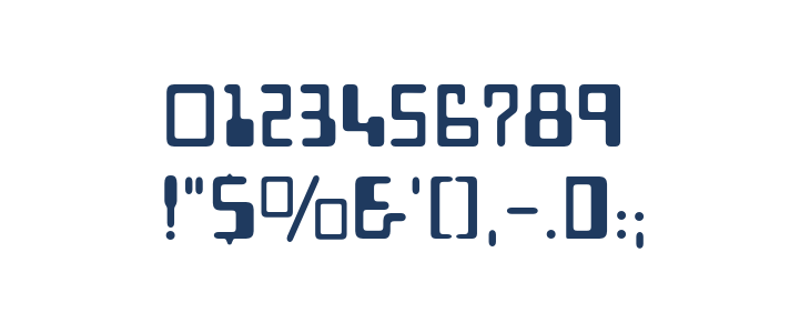 Auto Mission Other Characters