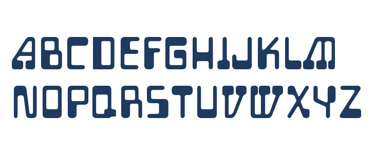 Auto Mission Lowercase