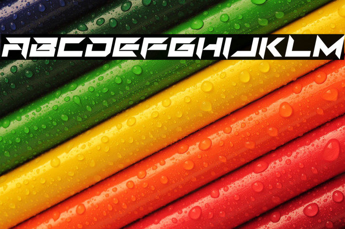 Auto Mode Italic Example 1