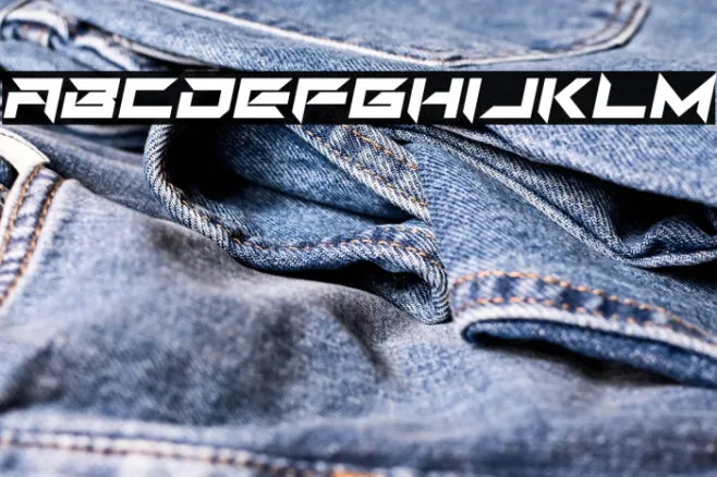 Auto Mode Italic Example 2