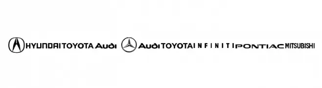 Auto Motive  Free Fonts Download