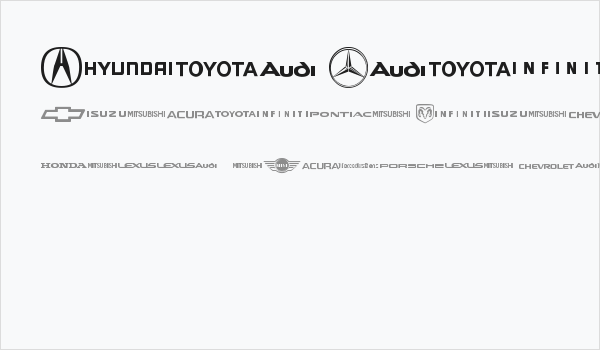 Auto Motive Business Card