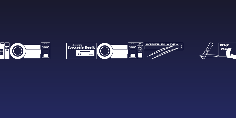 Auto Store JL Social Header