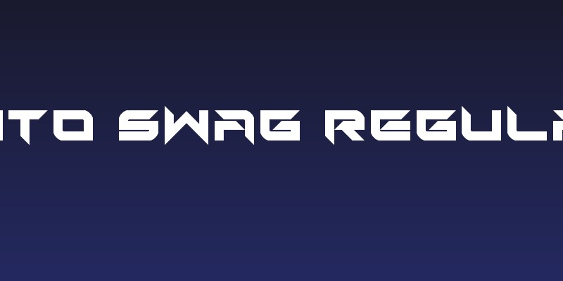 Auto Swag Regular Social Header