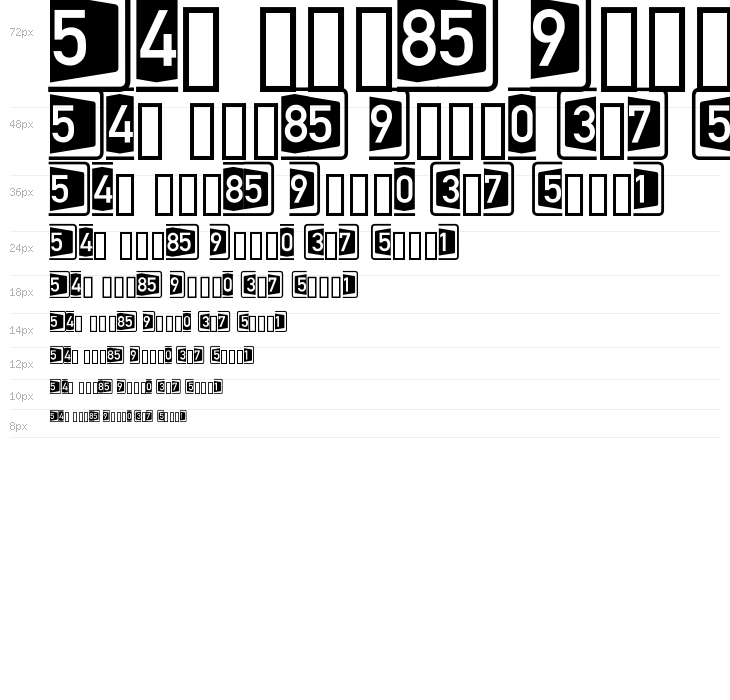 Autobahnen Waterfall